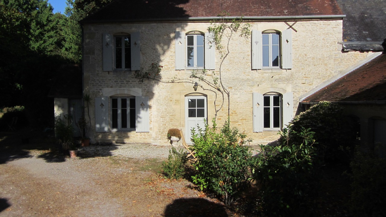 Photo of Outdoor in Villons-les-Buissons