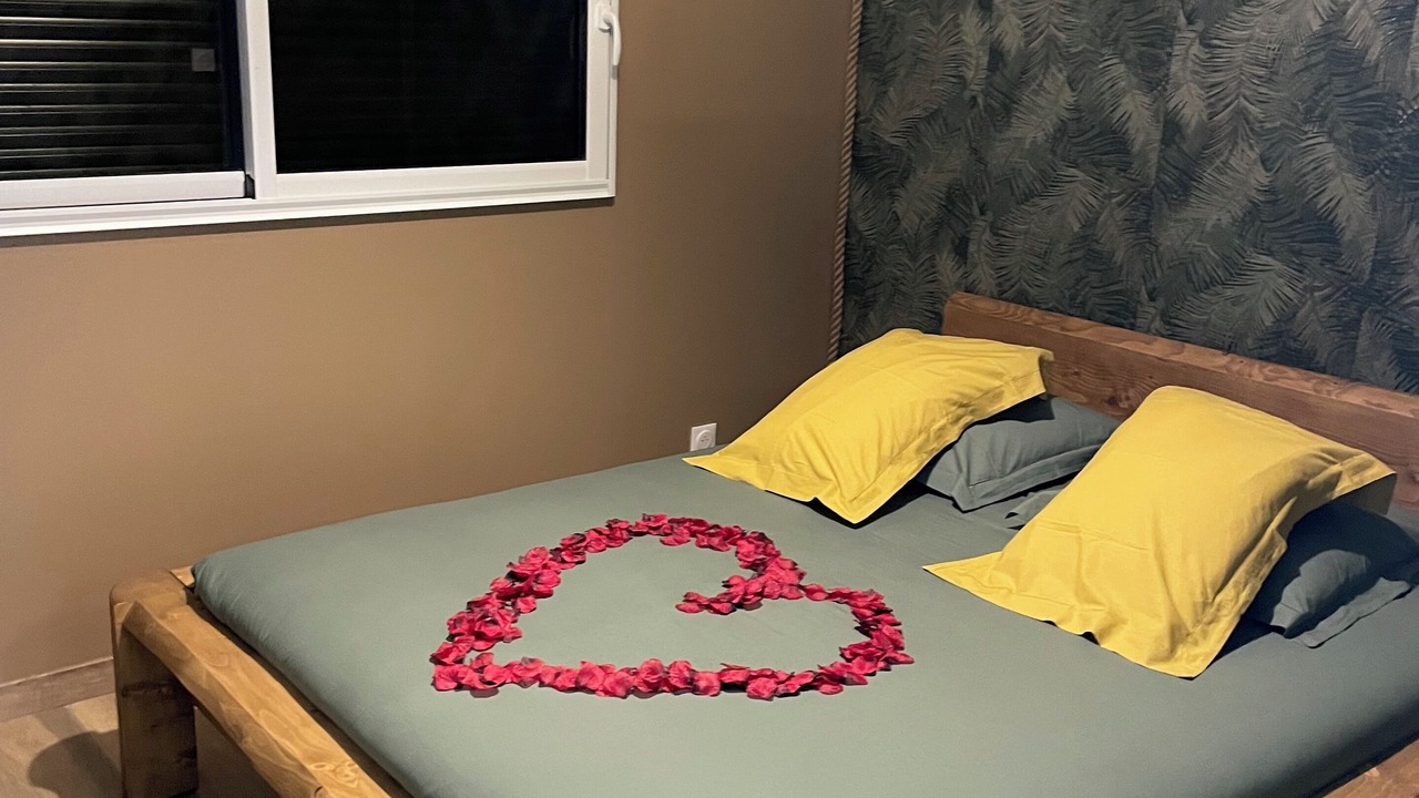 Photo of Bedroom in Sacquenville
