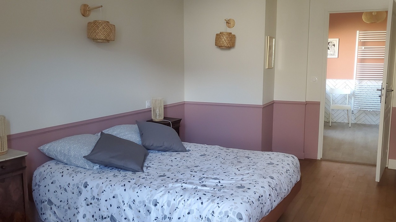Photo of Bedroom in Chatillon-sur-Seine
