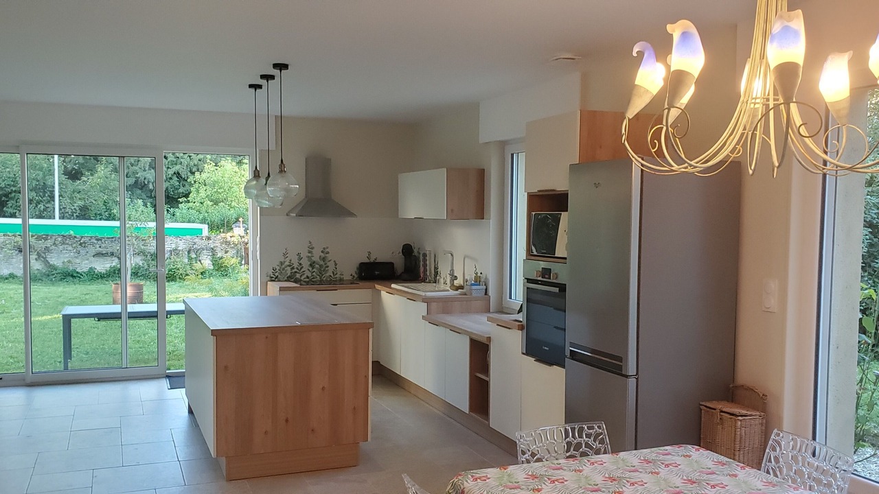 Photo of Kitchen in Chatillon-sur-Seine