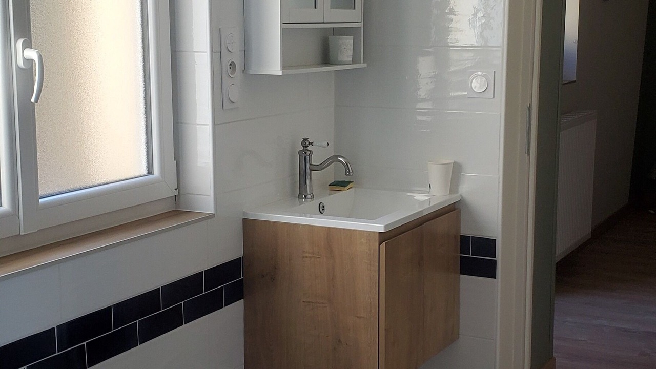 Photo of Bathroom in Chatillon-sur-Seine