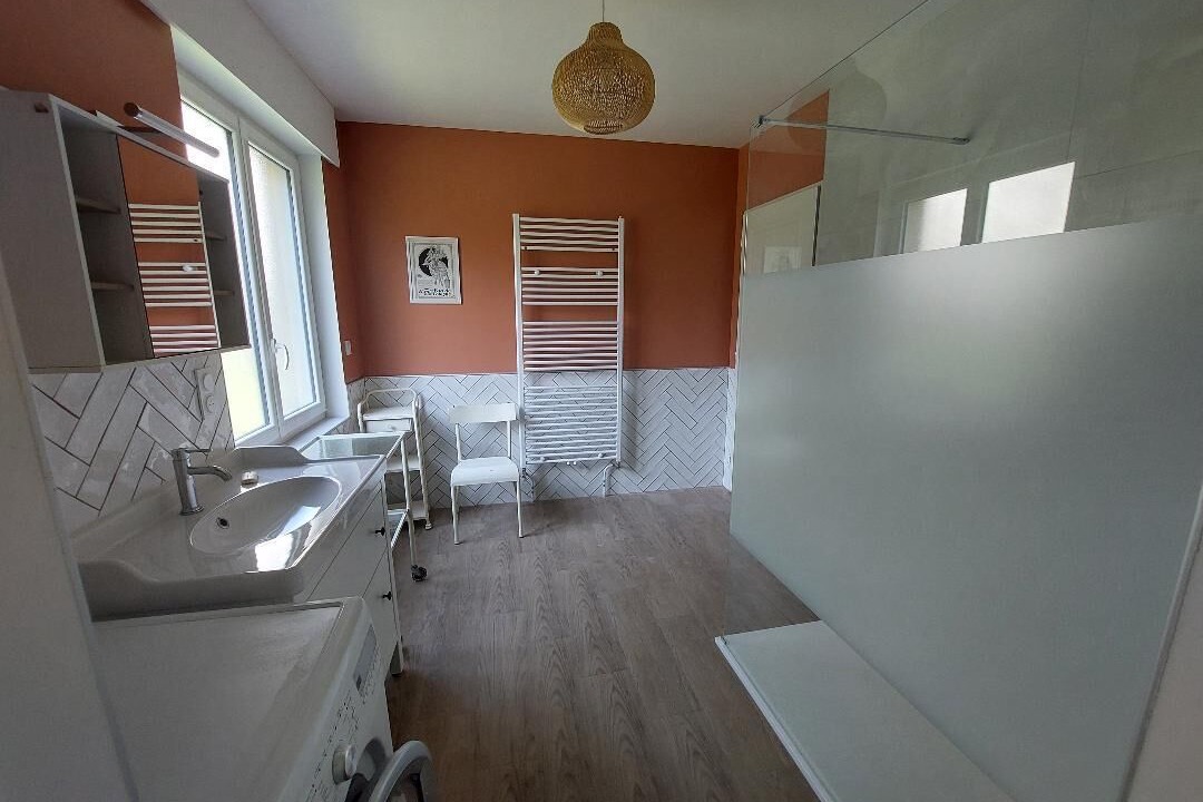 Photo of Bathroom in Chatillon-sur-Seine