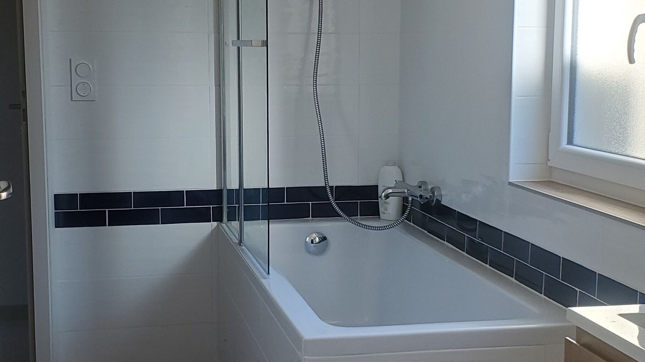 Photo of Bathroom in Chatillon-sur-Seine