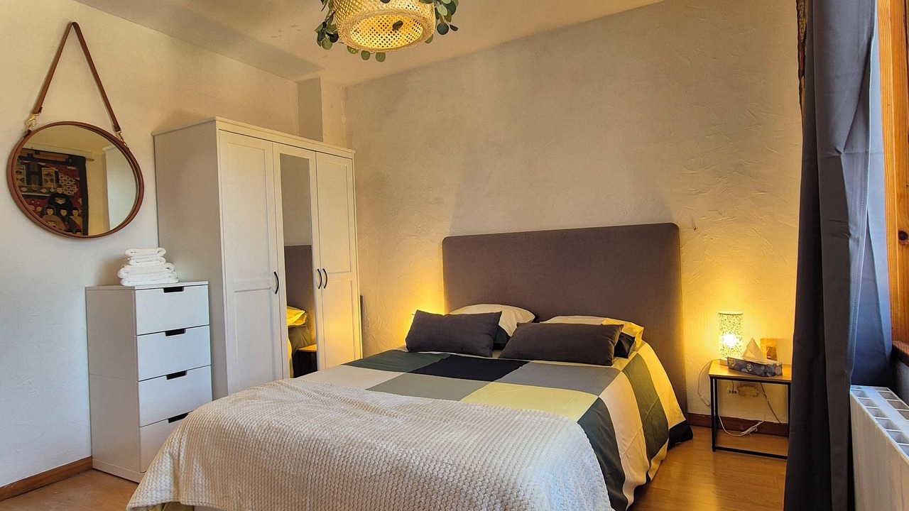 Photo of Bedroom in Chantilly