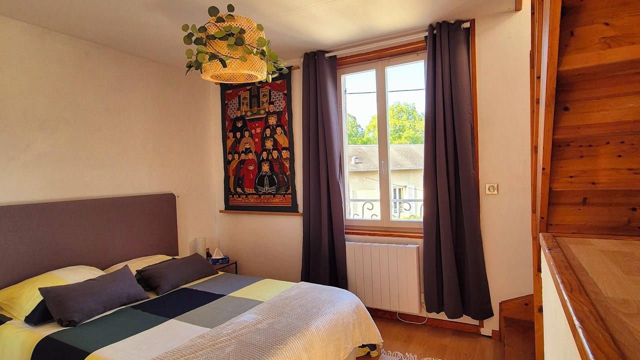 Photo of Bedroom in Chantilly