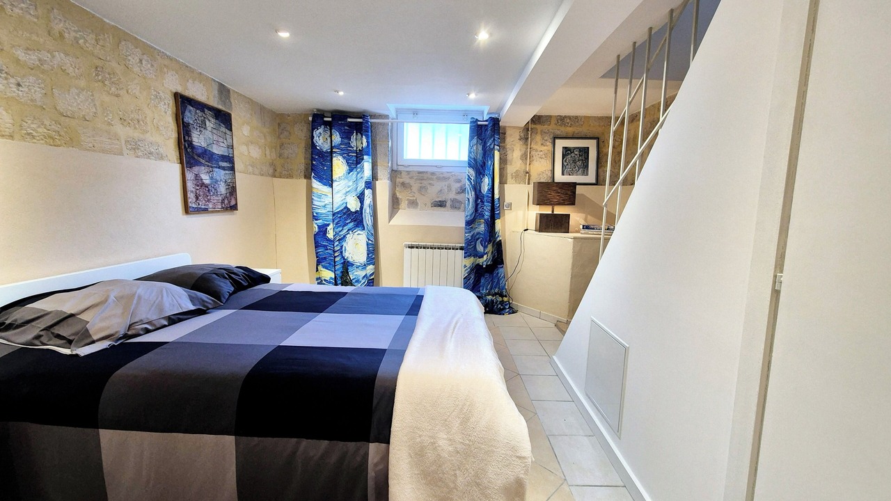 Photo of Bedroom in Chantilly