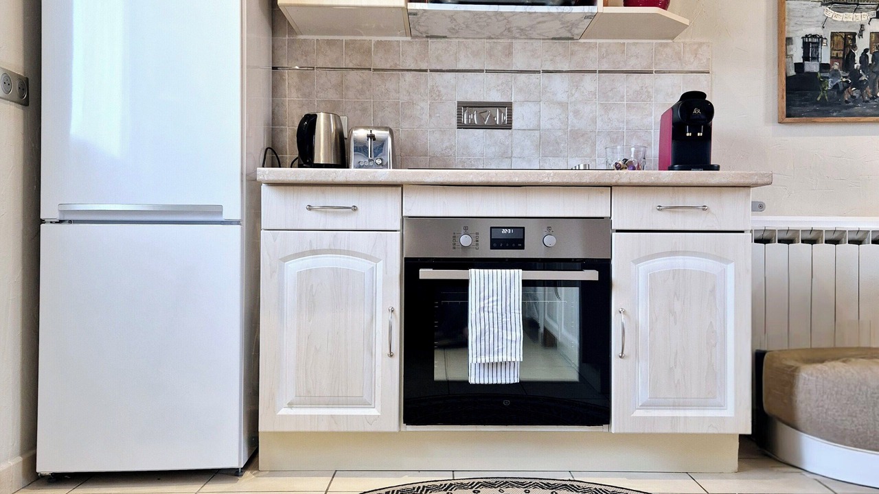 Photo of Kitchen in Chantilly