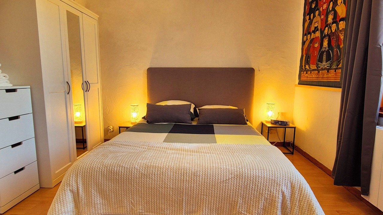 Photo of Bedroom in Chantilly