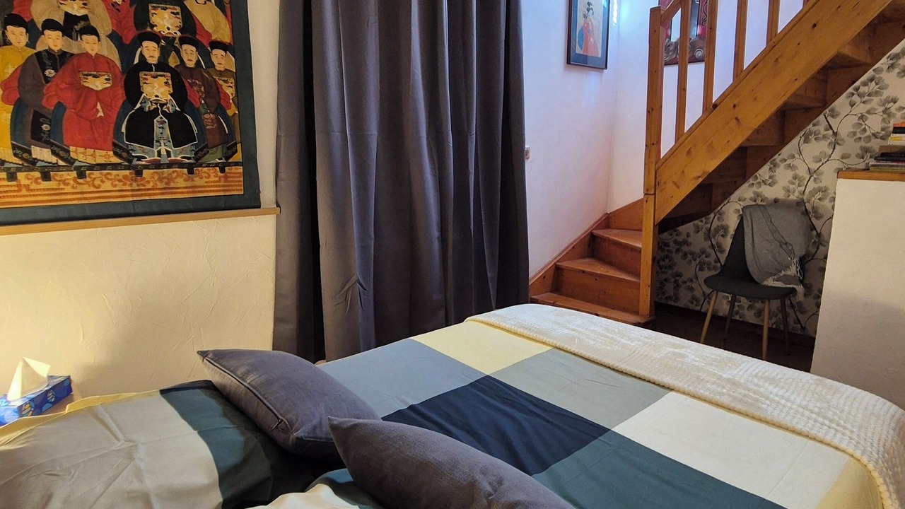 Photo of Bedroom in Chantilly