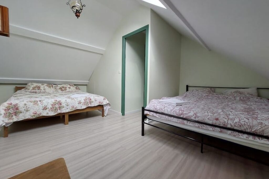 Photo of Bedroom in Meillard