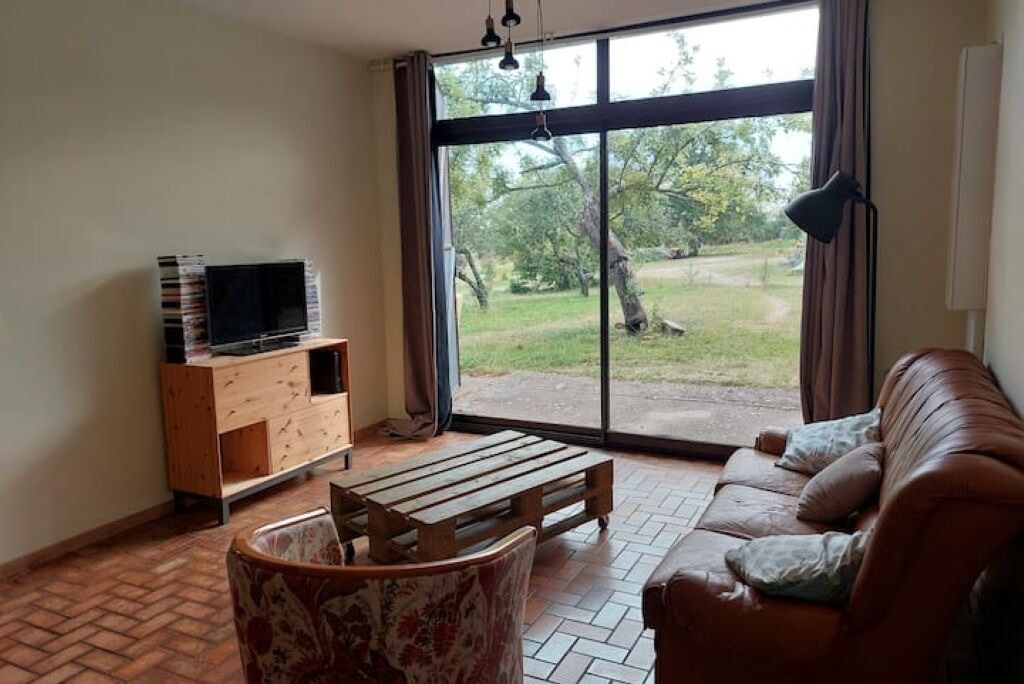 Photo of Livingroom in Meillard
