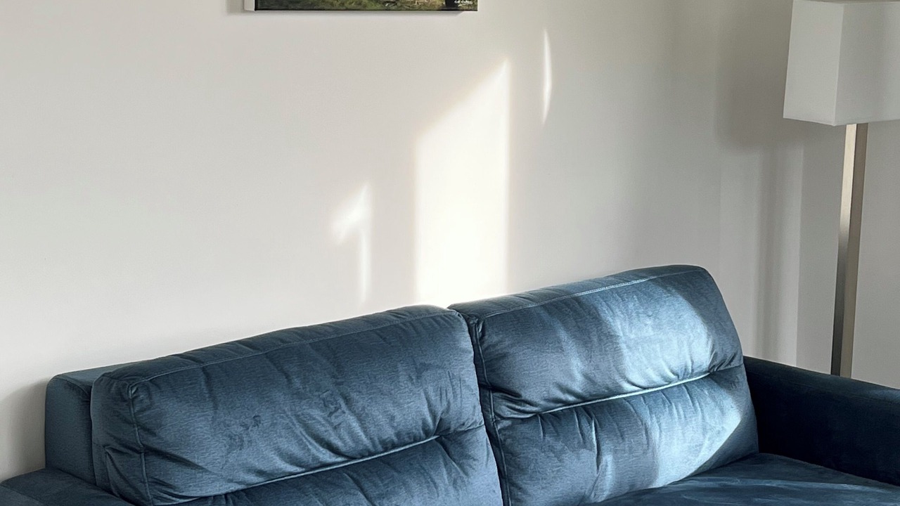Photo of Livingroom in Saint-Quentin-en-Tourmont