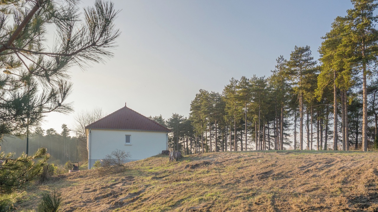 Photo of Outdoor in Saint-Quentin-en-Tourmont