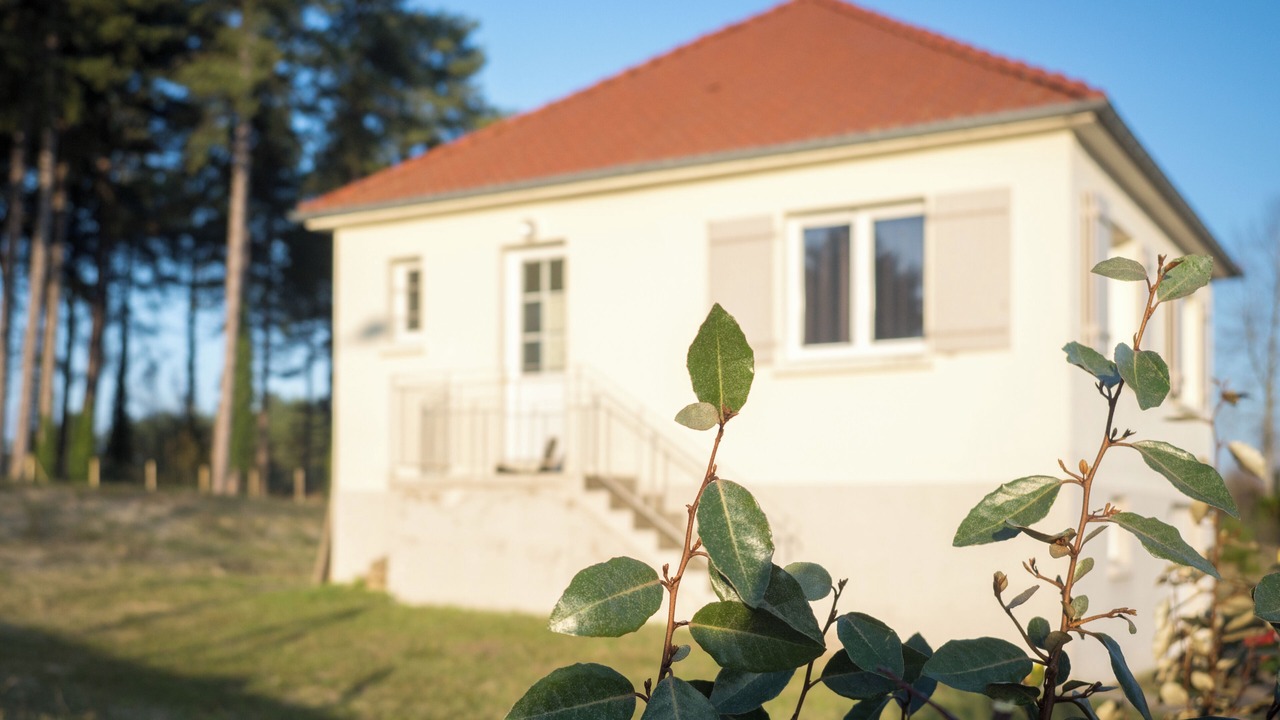 Photo of Outdoor in Saint-Quentin-en-Tourmont