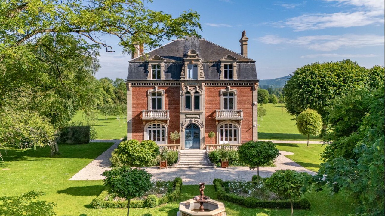 Photo of Outdoor in Hotot-en-Auge