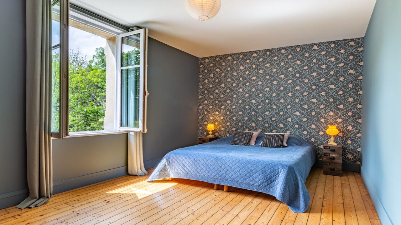 Photo of Bedroom in Hotot-en-Auge