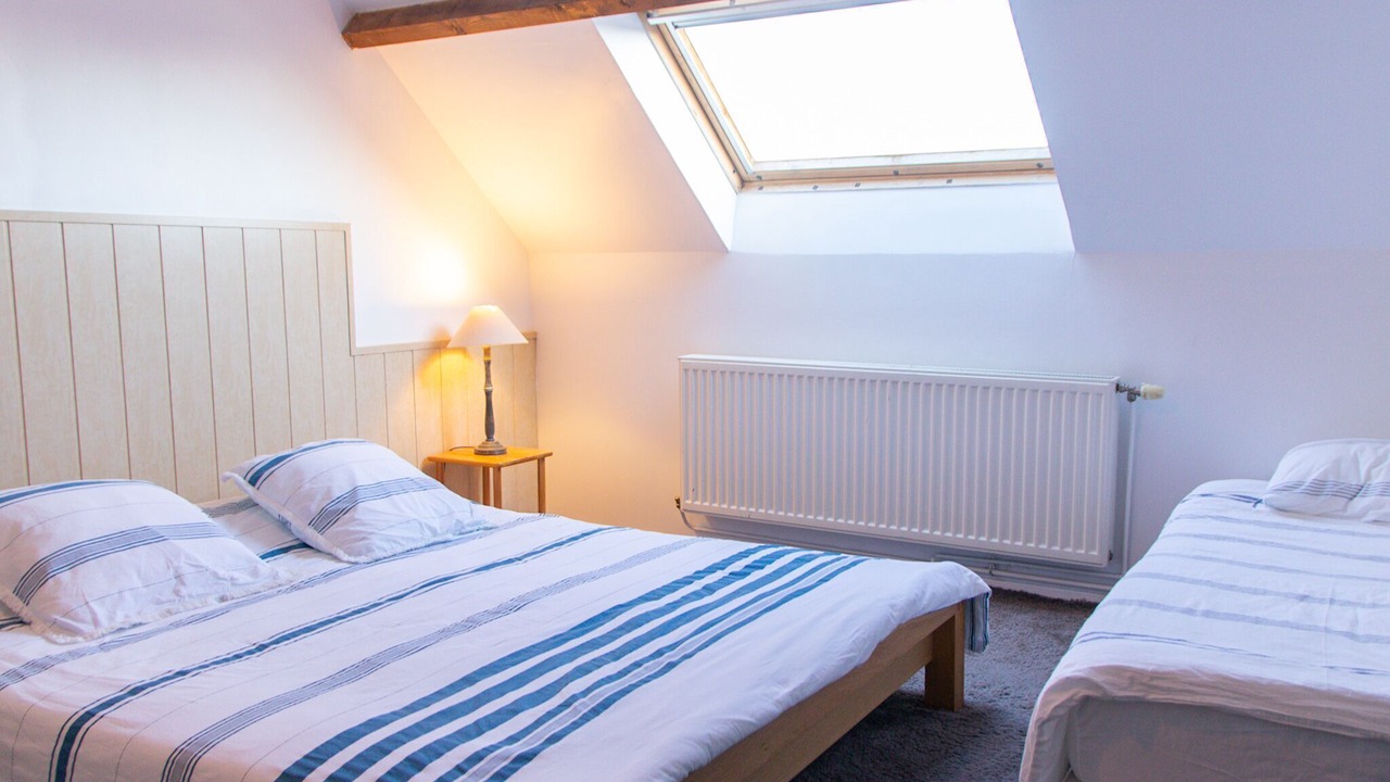Photo of Bedroom in Fiennes