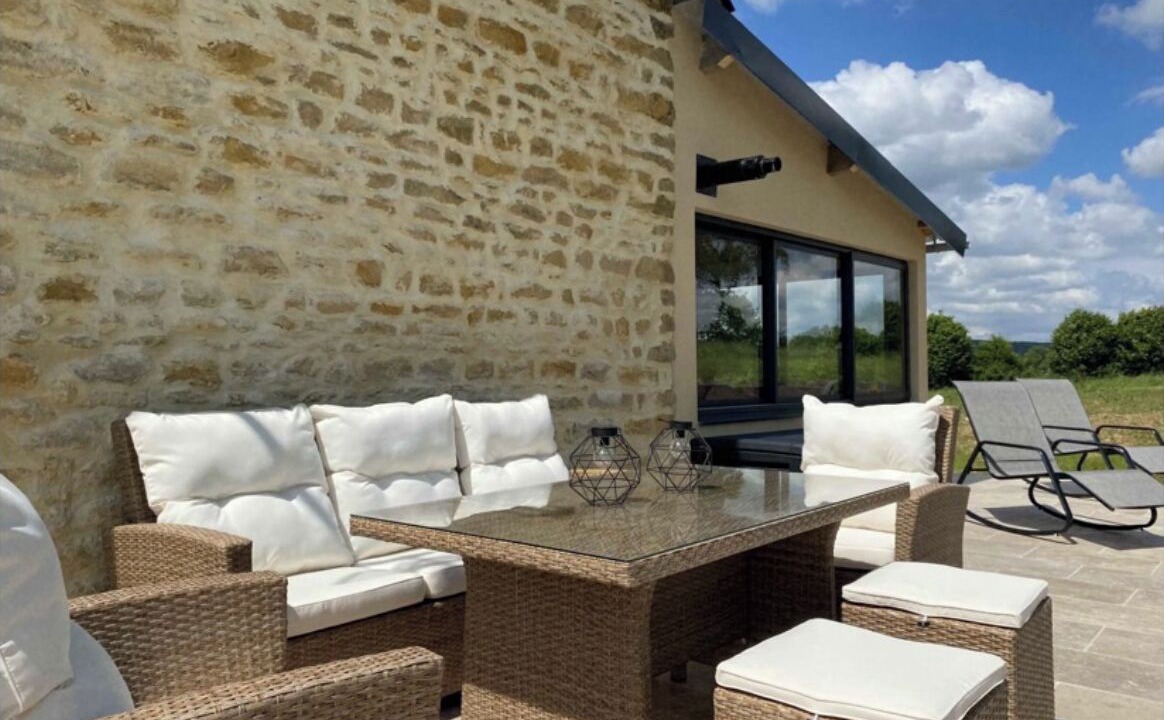 Photo of Outdoor in Le Menil-Vicomte