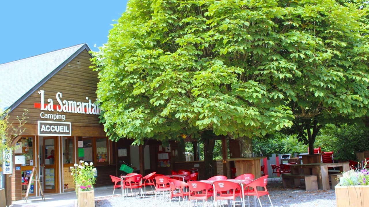 Photo of Outdoor in Buzancy