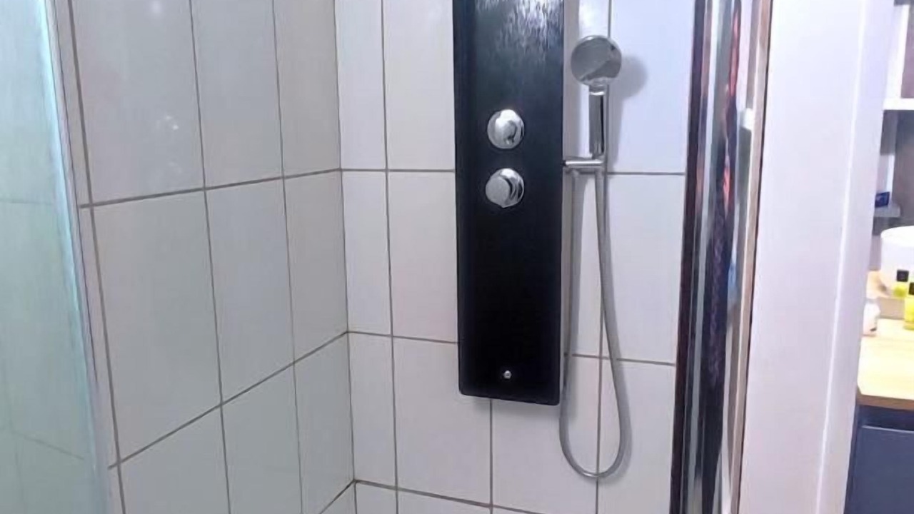 Photo of Bathroom in Buzancy