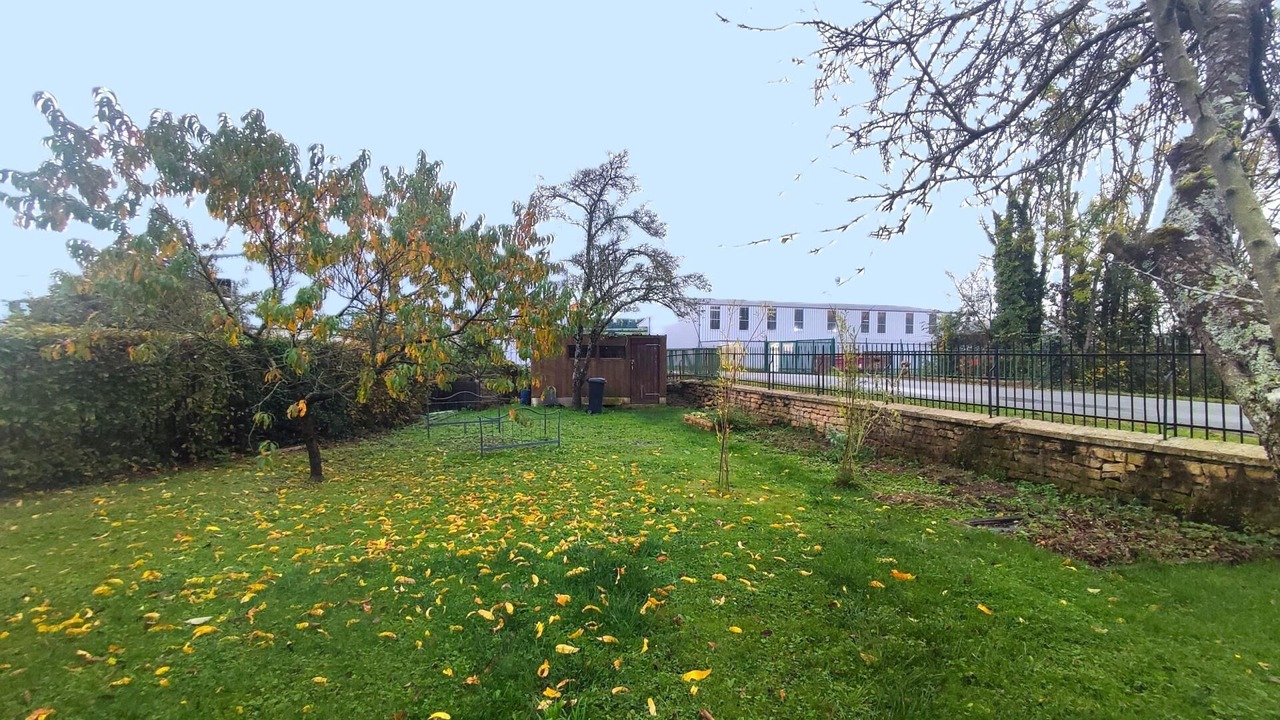 Photo of Outdoor in Buzancy