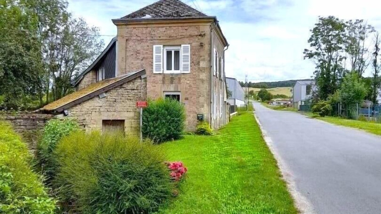 Photo of Outdoor in Buzancy
