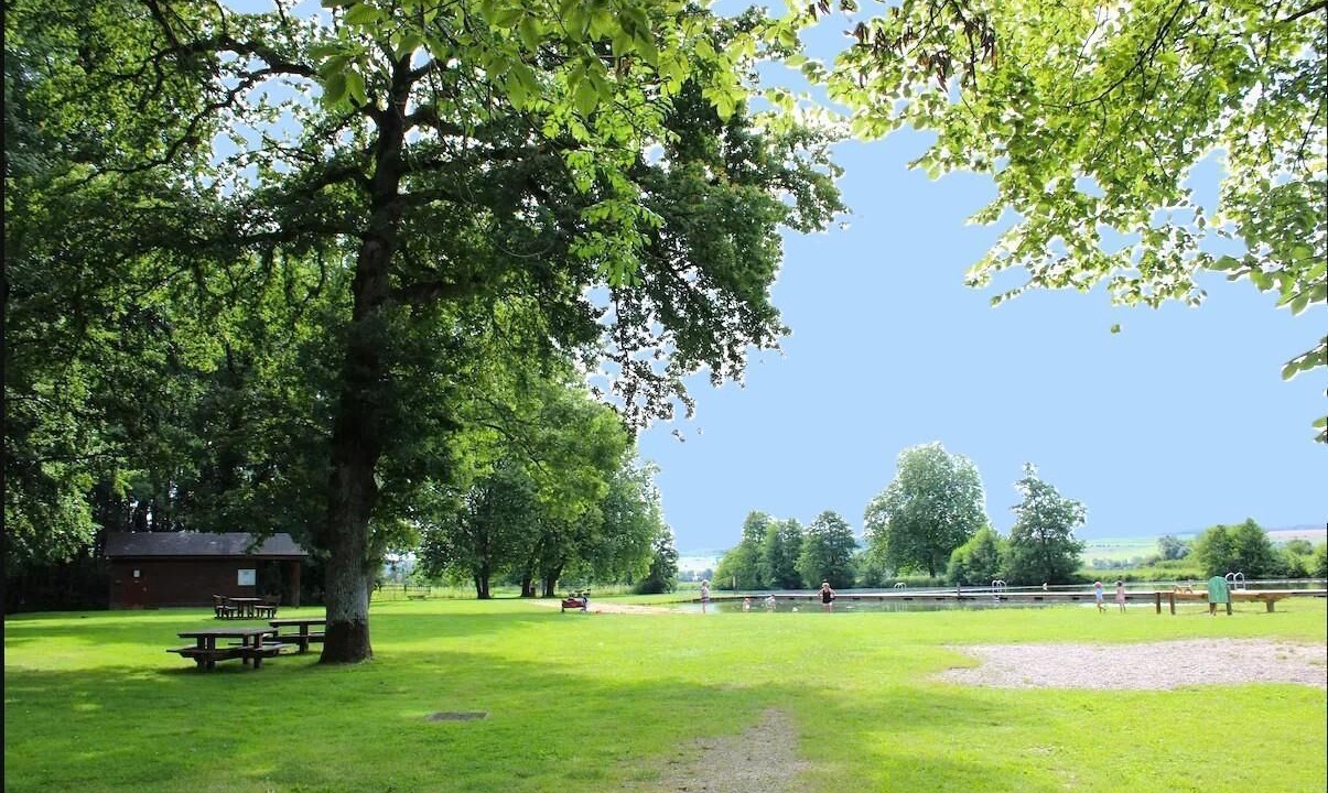 Photo of Outdoor in Buzancy