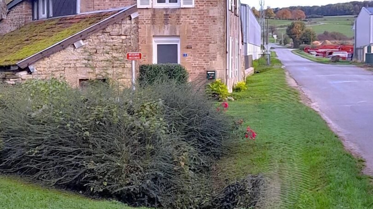 Photo of Outdoor in Buzancy