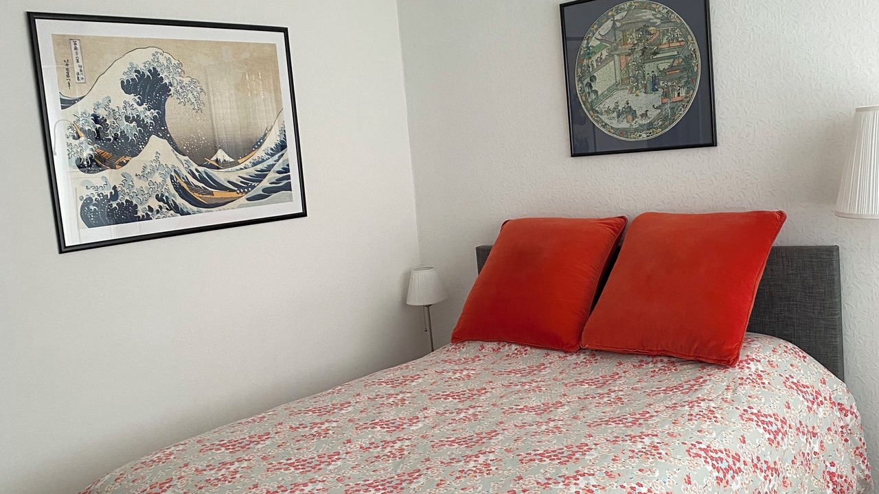 Photo of Bedroom in Centre