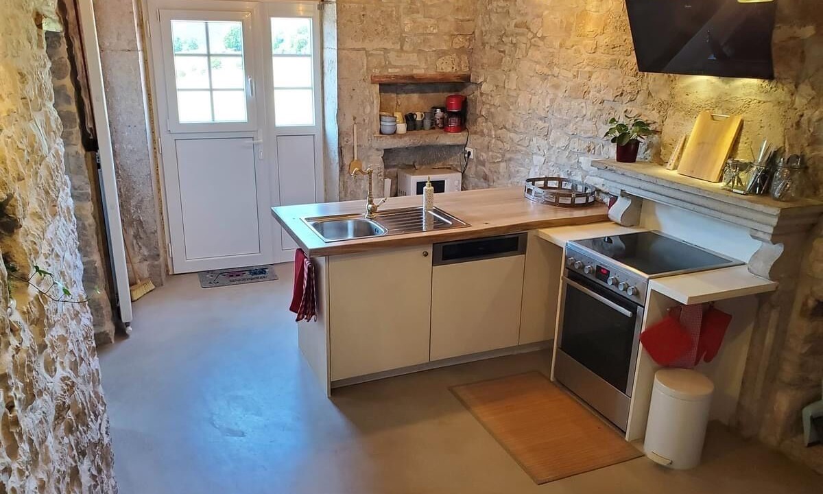 Photo of Kitchen in Cezia