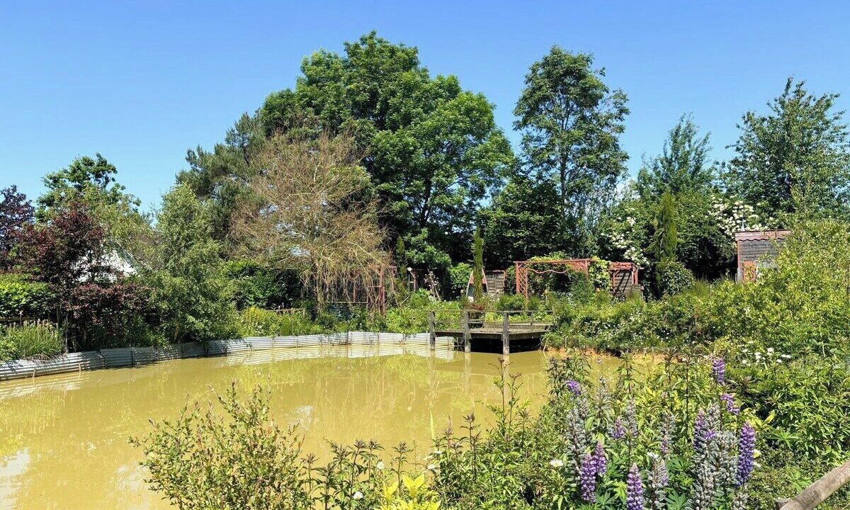 Photo of Outdoor in Auguaise