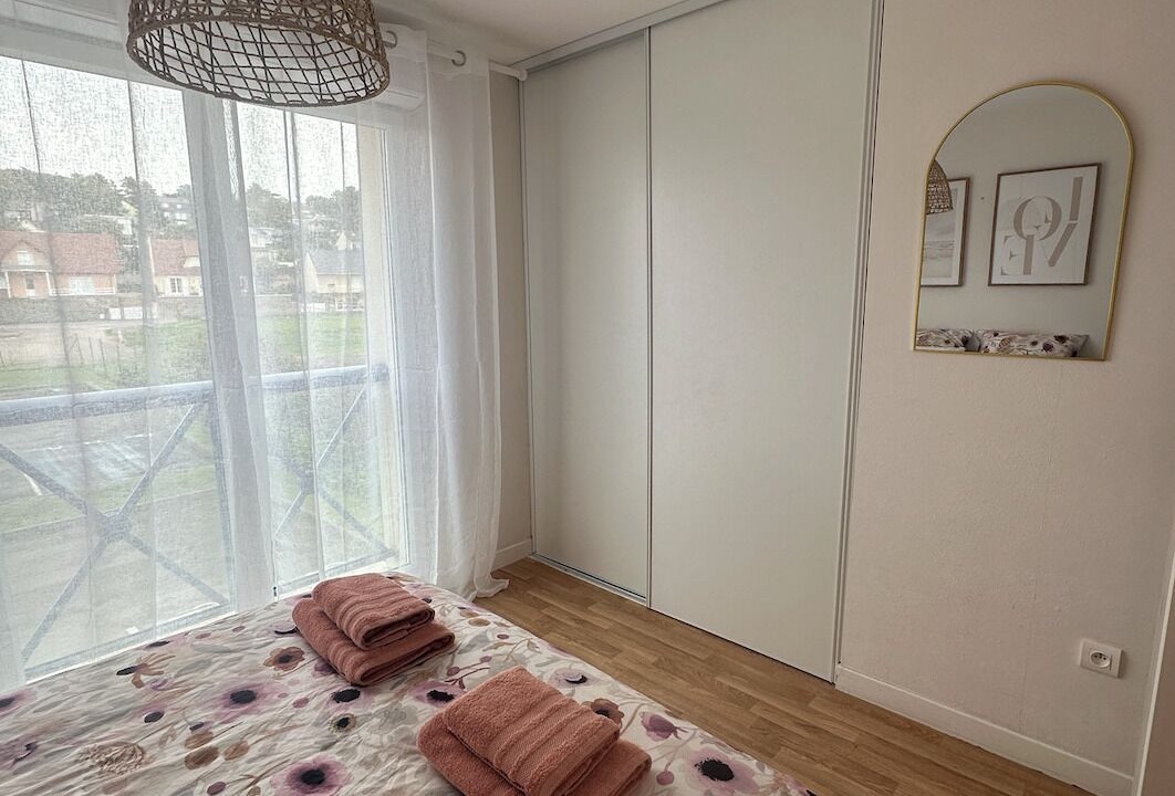 Photo of Bedroom in Criel-sur-Mer