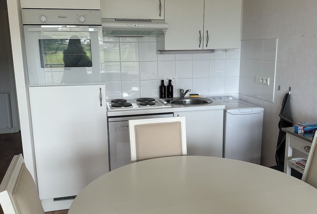 Photo of Kitchen in Criel-sur-Mer