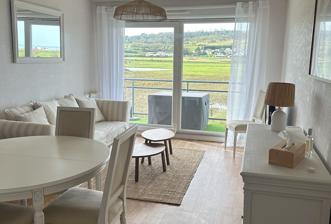 Photo of Livingroom in Criel-sur-Mer