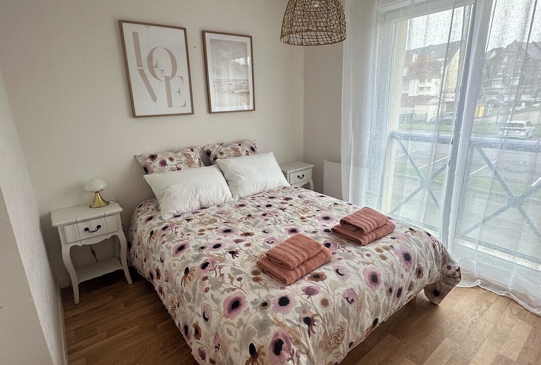 Photo of Bedroom in Criel-sur-Mer