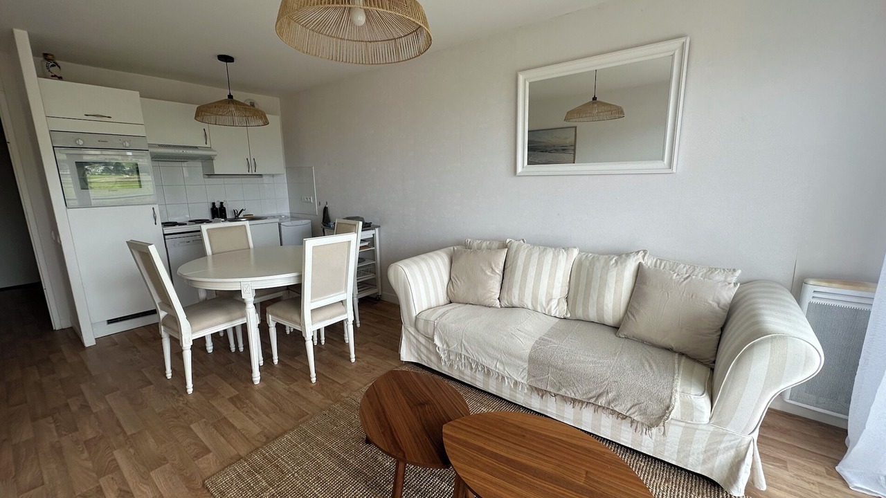 Photo of Livingroom in Criel-sur-Mer