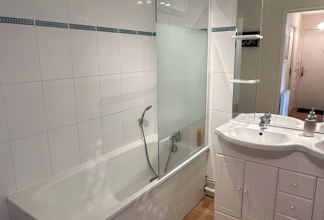 Photo of Bathroom in Criel-sur-Mer