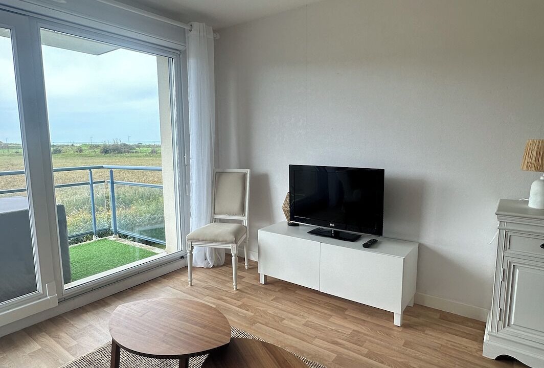 Photo of Livingroom in Criel-sur-Mer