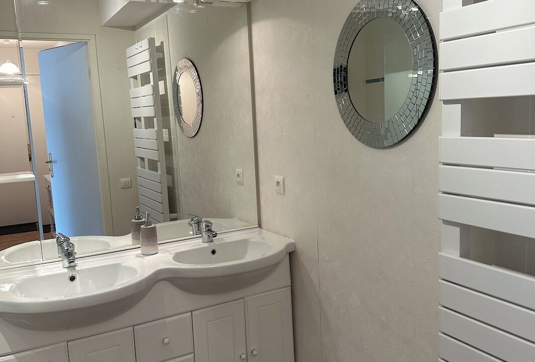 Photo of Bathroom in Criel-sur-Mer
