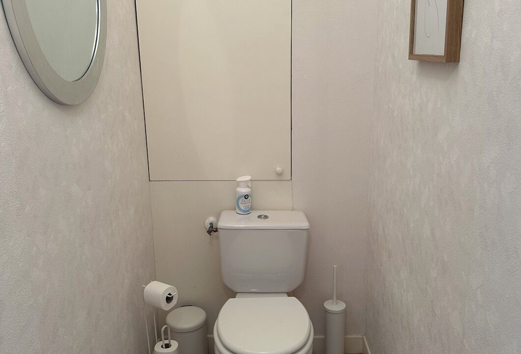 Photo of Bathroom in Criel-sur-Mer