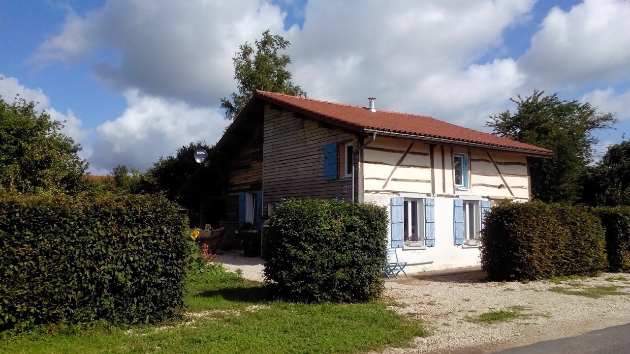 Photo of Outdoor in Droyes