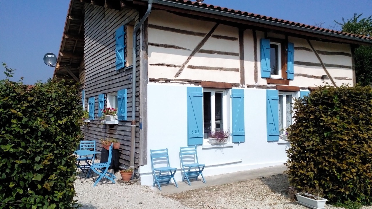 Photo of Outdoor in Droyes