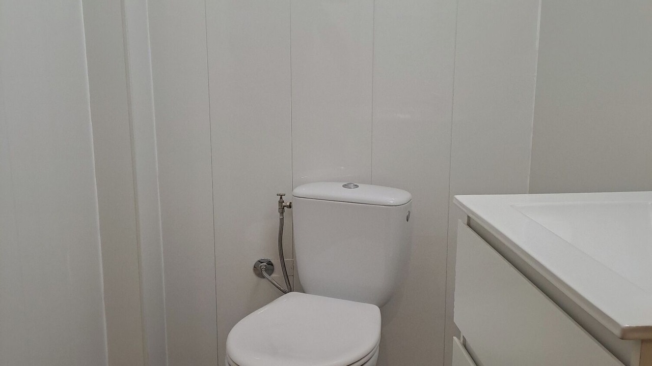 Photo of Bathroom in Droyes