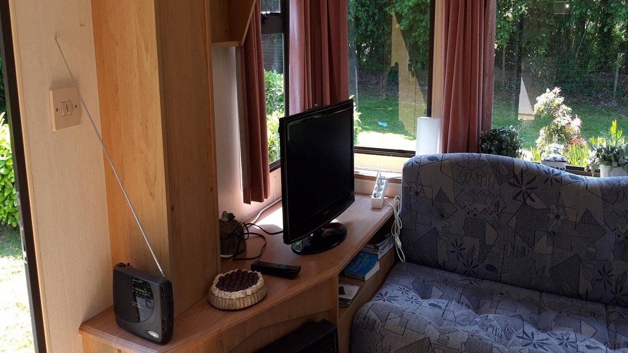 Photo of Livingroom in Gouvets