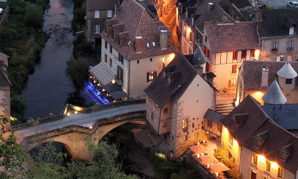 Photo of Outdoor in Aubusson