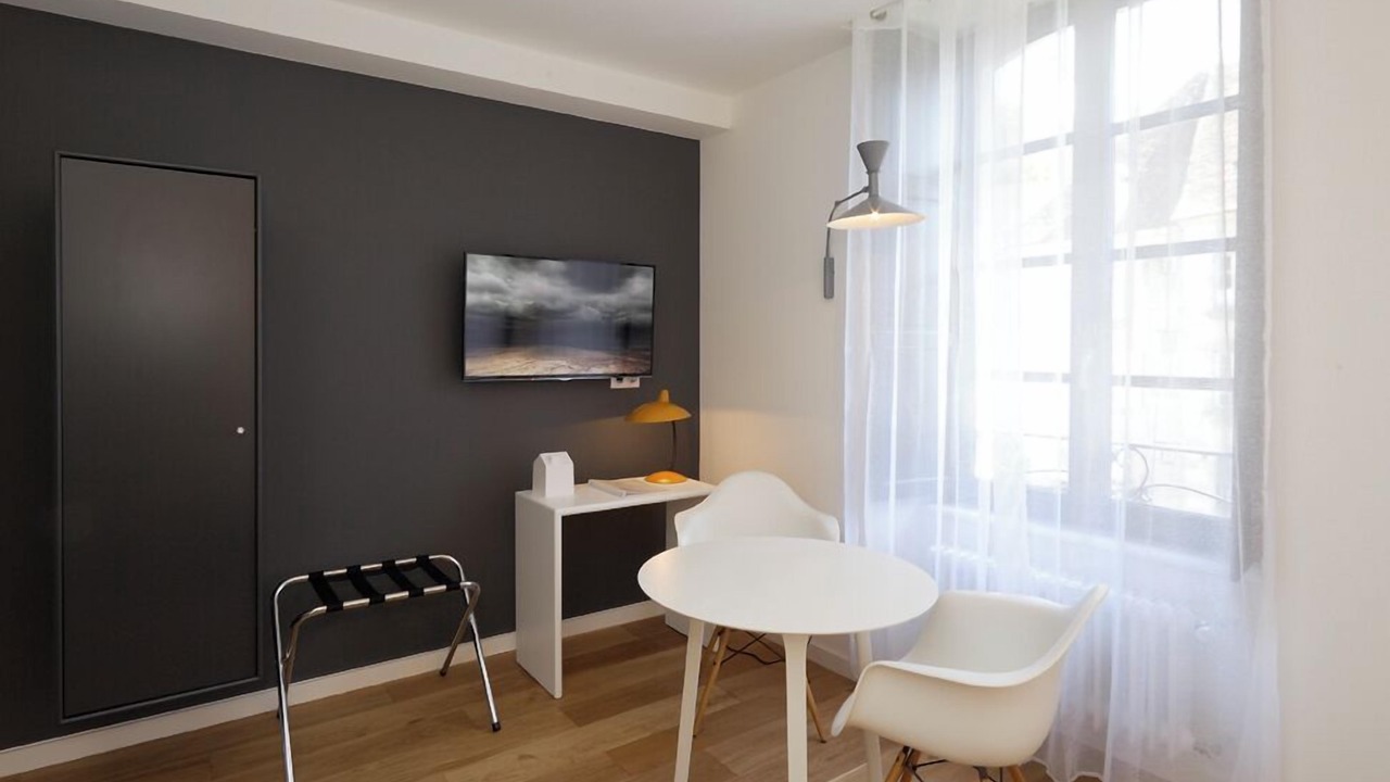 Photo of Livingroom in Aubusson