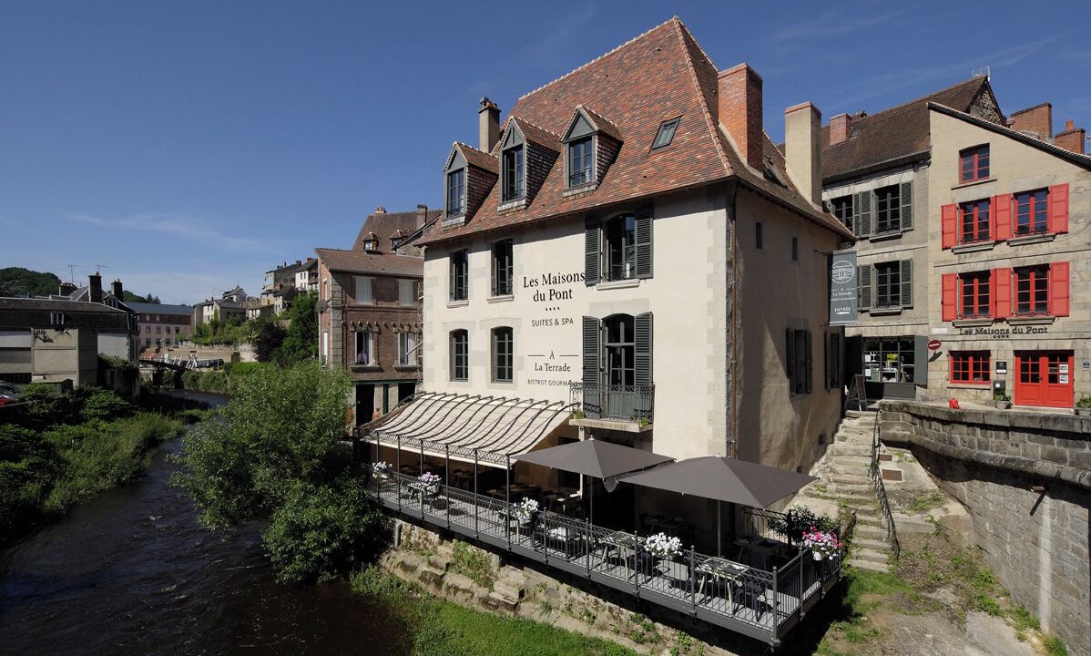 Photo of Outdoor in Aubusson
