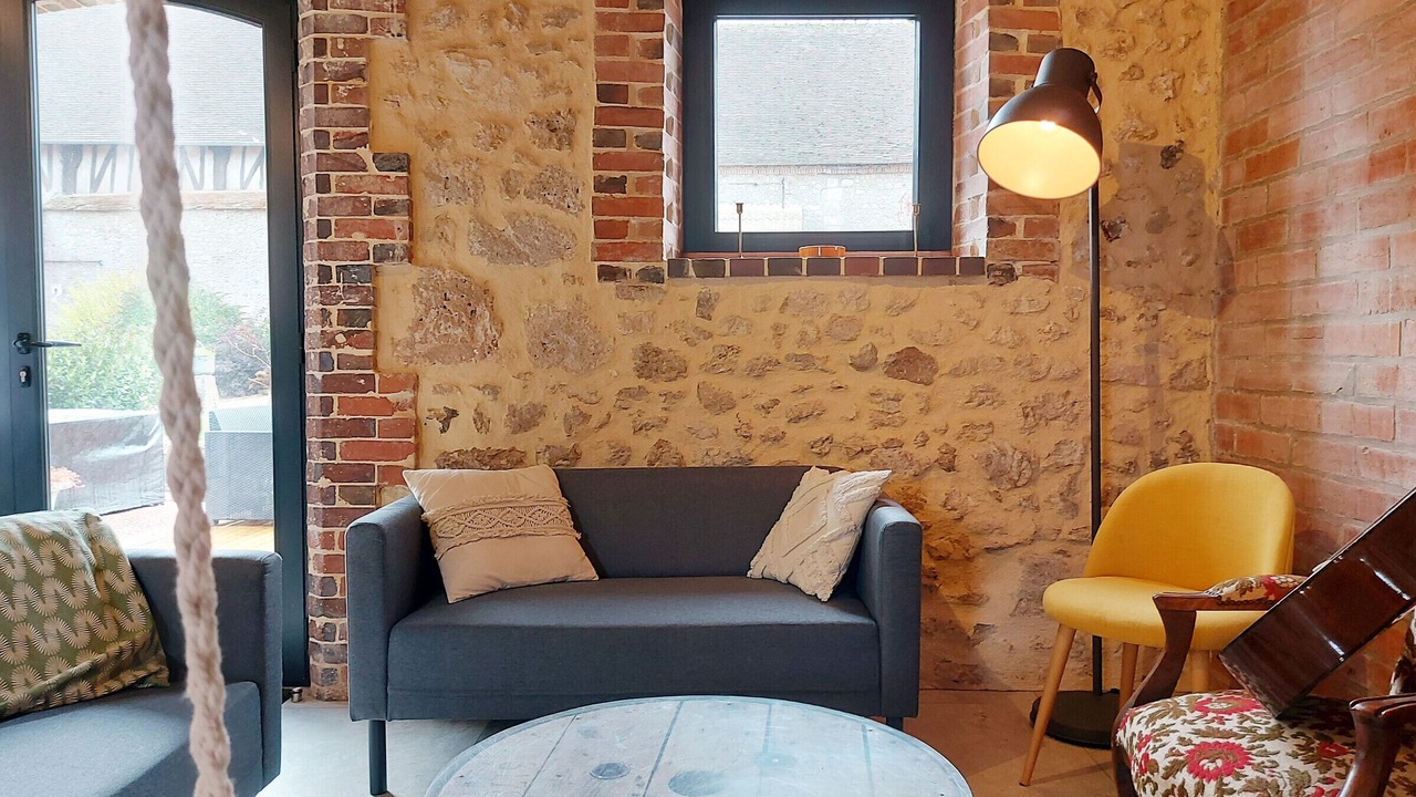 Photo of Livingroom in Umpeau
