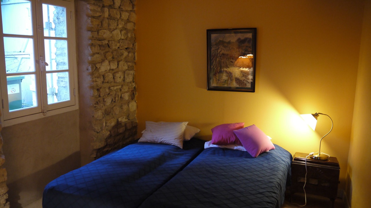 Photo of Bedroom in Jumeauville