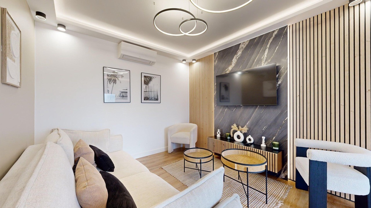 Photo of Livingroom in Saint-Vincent-de-Paul